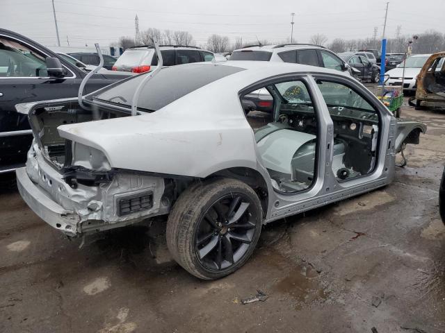 2C3CDXGJ1LH107443 Dodge Charger Scat Pack