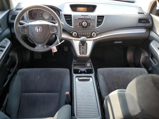 3CZRM3H33EG716447 Honda CR-V LX