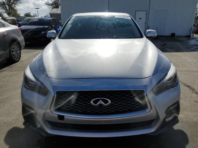 JN1EV7AP0HM743986 Infiniti Q50 Premium