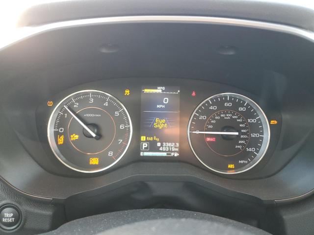 JF2GTANC5K8308186 Subaru Crosstrek Limited