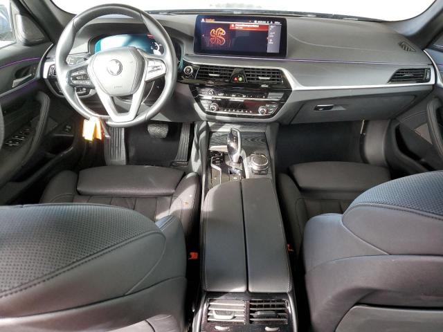 WBA53BH00PWY11749 BMW 530 I