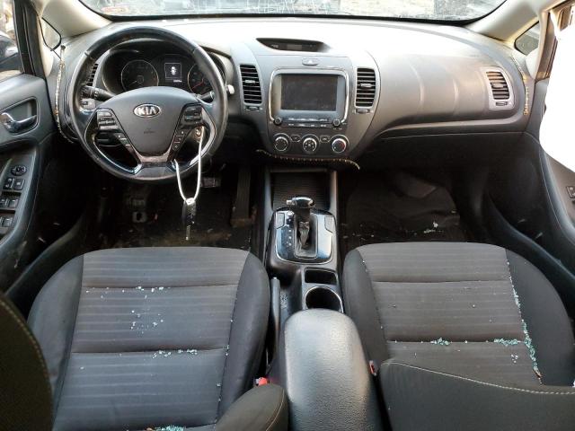 3KPFL4A71HE125970 KIA FORTE LX