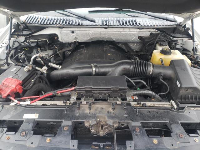 1FMJK2AT6FEF42410 Ford Expedition El Limited