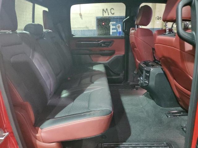 1C6SRFU99NN252793 RAM 1500 Trx