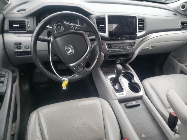 5FPYK3F65KB027636 Honda Ridgeline Rtl