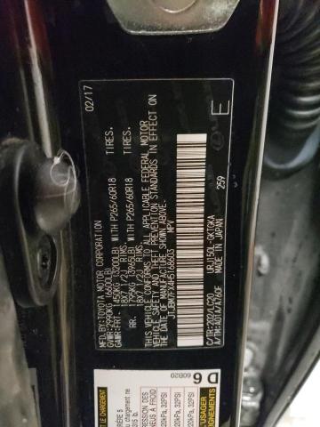 JTJBM7FX4H5168603 Lexus GX 460