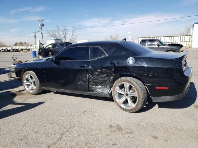 2C3CDZAG1JH241343 Dodge Challenger Sxt