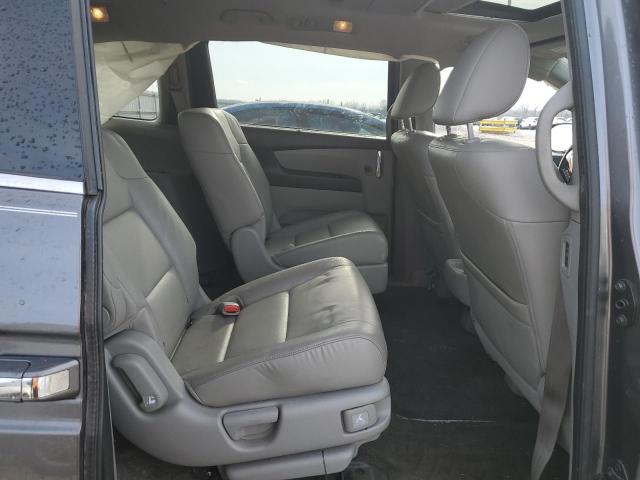 5FNRL5H97EB008975 Honda Odyssey Touring