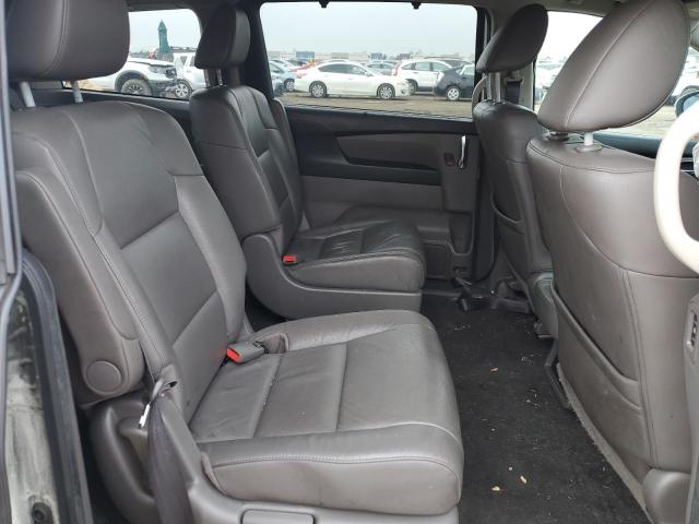5FNRL5H68GB052928 Honda ODYSSEY EXL
