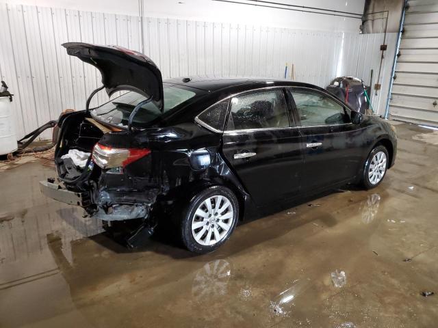 3N1AB7AP7GY249658 Nissan SENTRA S