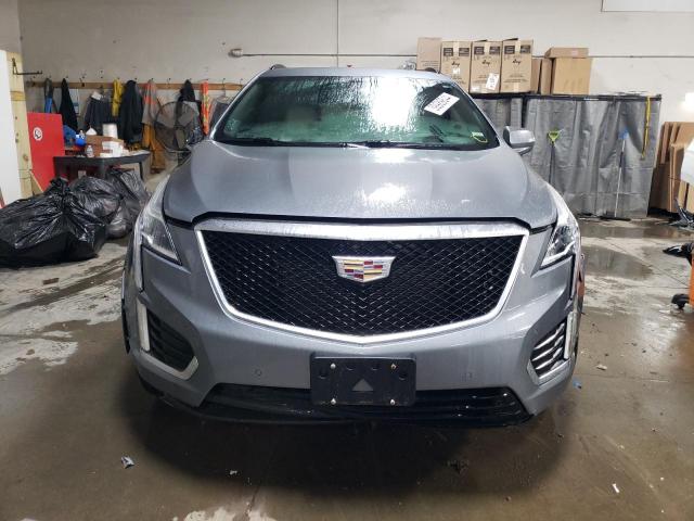 1GYKNGRS2LZ160074 Cadillac Xt5 Sport