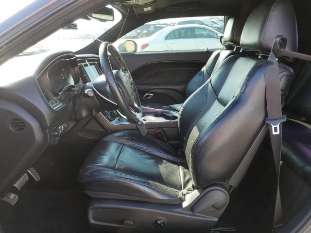 2C3CDZAG3GH158277 Dodge Challenger Sxt
