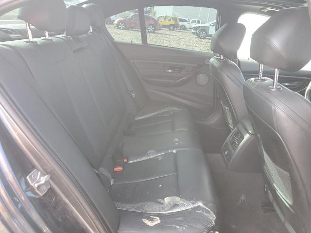 WBA3A9C5XEF478997 BMW 335 I