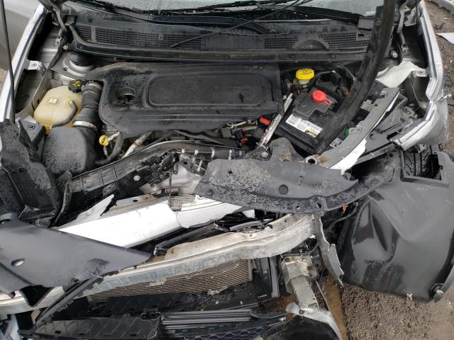 1C3CDFAA3GD606783 Dodge DART SE
