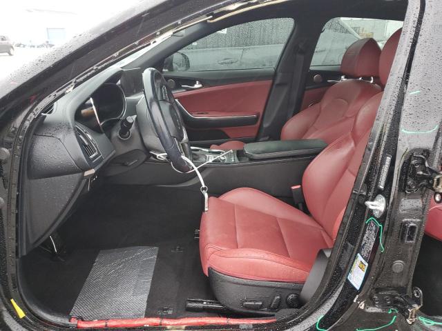 KNAE35LD9P6130341 KIA Stinger Gt Line