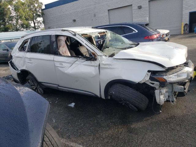 JA4AZ3A31LZ020532 Mitsubishi Outlander Se