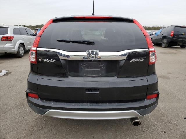 2HKRM4H59FH631764 Honda CR-V EX
