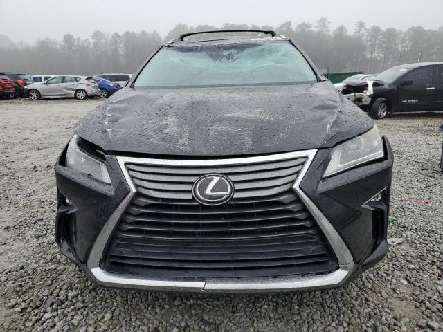 2T2ZZMCA2GC024921 Lexus RX 350
