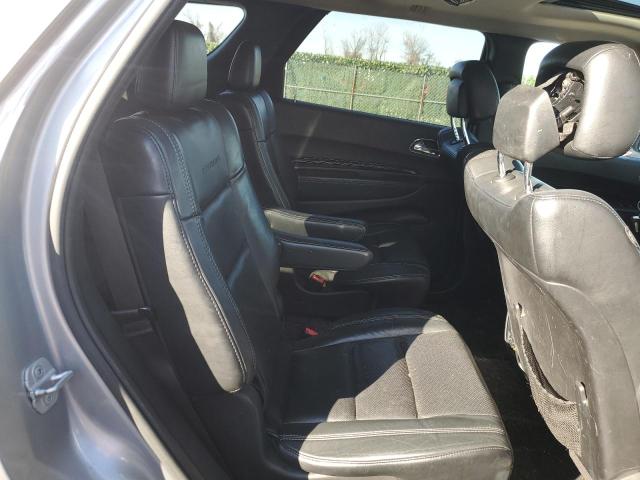 1C4RDHEG6EC303886 Dodge Durango Citadel