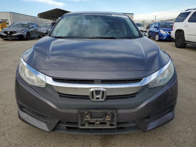 2HGFC2F50GH526233 Honda Civic Lx