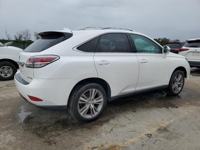 2T2BK1BA4FC320110 Lexus Rx 350 Base