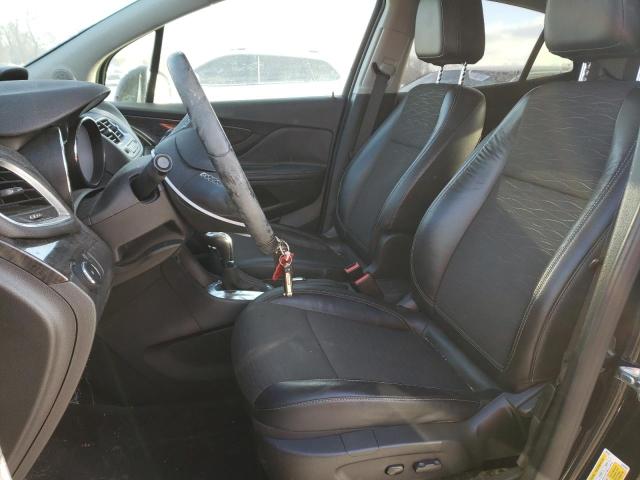 KL4CJBSB3GB620788 Buick Encore Convenience