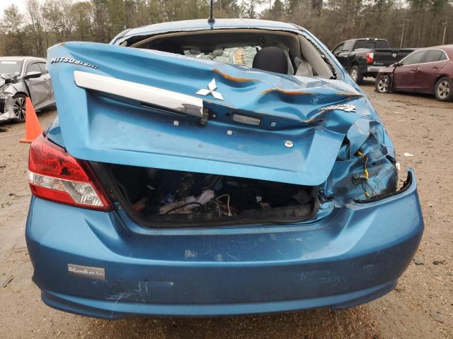 ML32F3FJ8KHF05576 Mitsubishi Mirage G4 Es