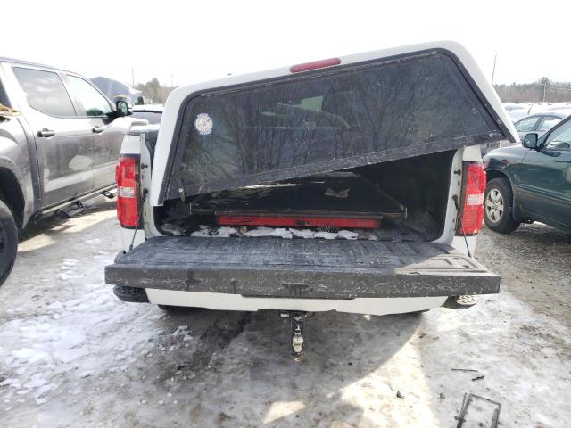 1GTV2LEC7HZ305135 GMC Sierra K1500