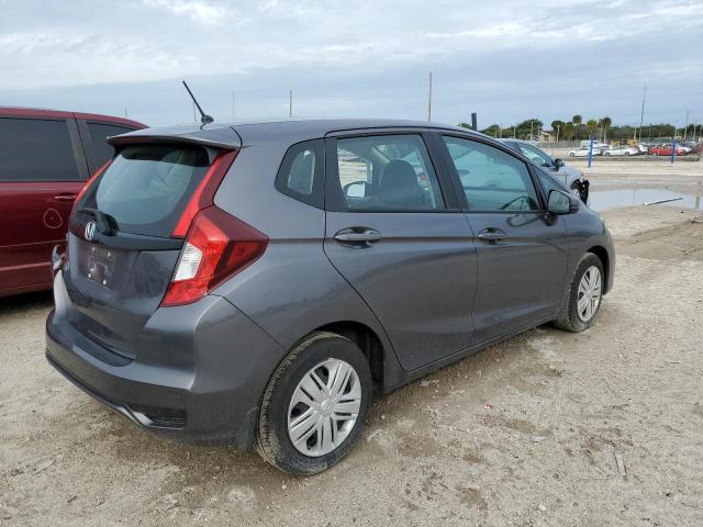3HGGK5H43LM704175 Honda FIT LX