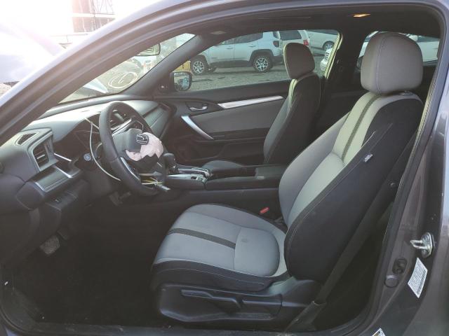 2HGFC3B35GH353321 Honda CIVIC EX