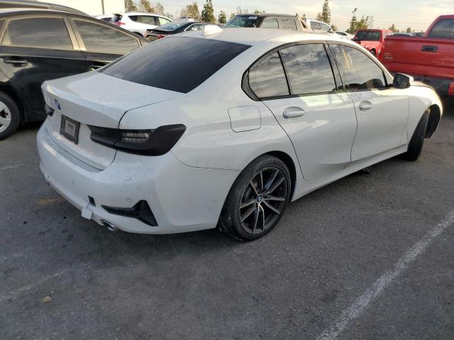 WBA5R1C56KAK10251 BMW 330I