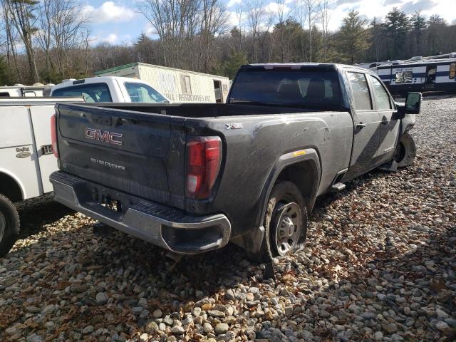 1GT49SE70RF294485 GMC Sierra K3500