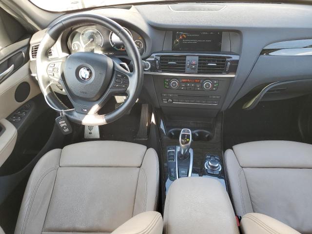 5UXWX7C56E0E79863 BMW X3 Xdrive35i