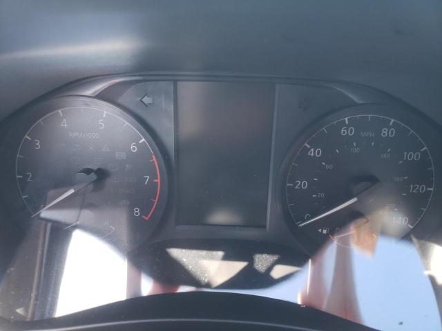 1N4BL4BV1PN408283 Nissan ALTIMA S