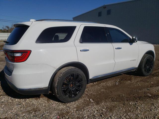 1C4RDJEG2FC850484 Dodge Durango Citadel