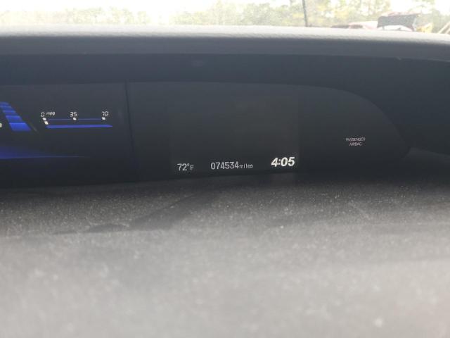 2HGFB2F99EH515699 Honda CIVIC EXL