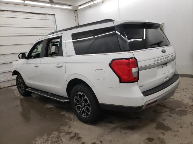 1FMJK1H82PEA06745 Ford Expedition Max Xlt