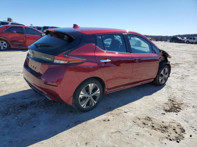 1N4AZ1CVXMC551490 Nissan LEAF SV
