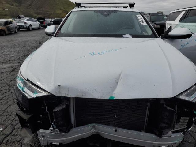WA1EVBF16ND030858 Audi Q8 Premium Plus S-line