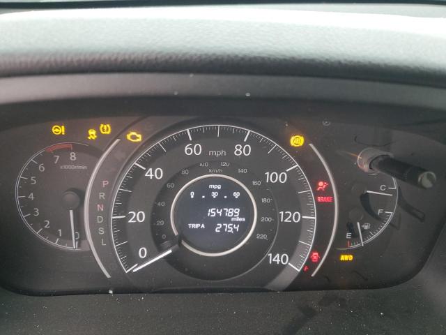 5J6RM4H36FL045785 Honda CR-V LX