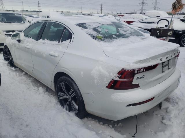 7JRA22TL3LG033166 Volvo S60 T6 Inscription