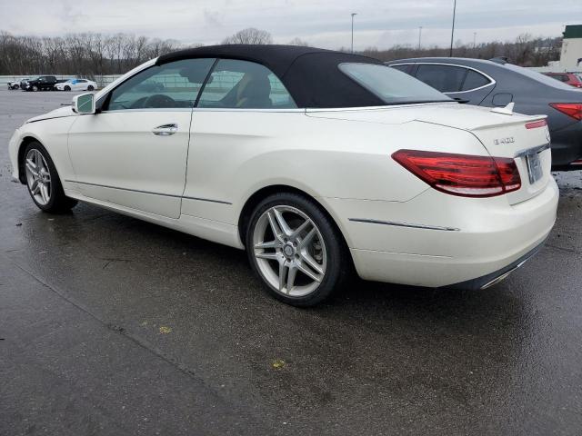 WDDKK6FF2FF308039 Mercedes-Benz E 400