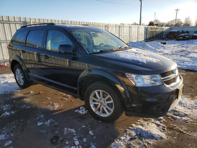 3C4PDDBG8FT619378 Dodge Journey Sxt