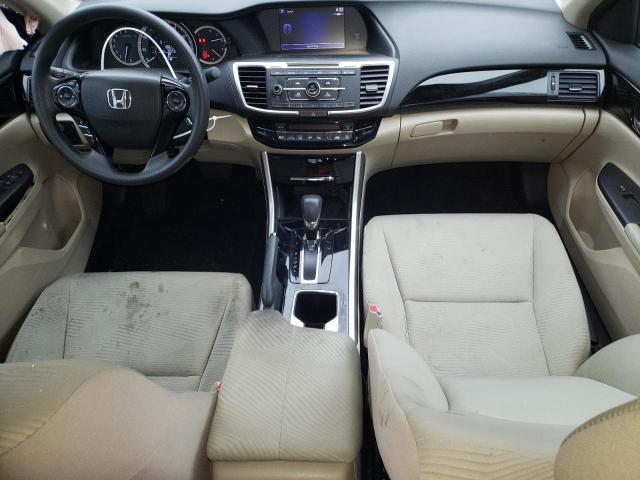 1HGCR2F31HA145474 Honda ACCORD LX