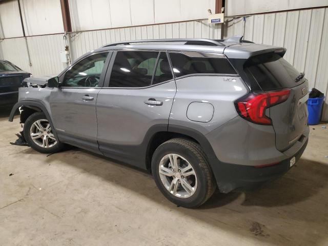 3GKALTEV3ML381566 GMC Terrain Sle