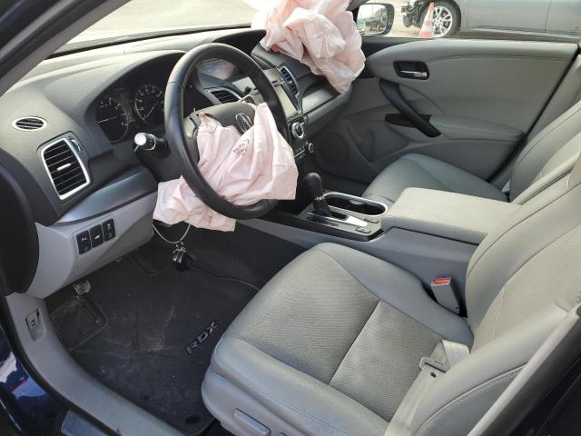 5J8TB4H7XGL010996 Acura Rdx Advance