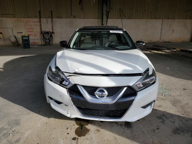 1N4AA6AP5HC388343 Nissan Maxima 3.5s