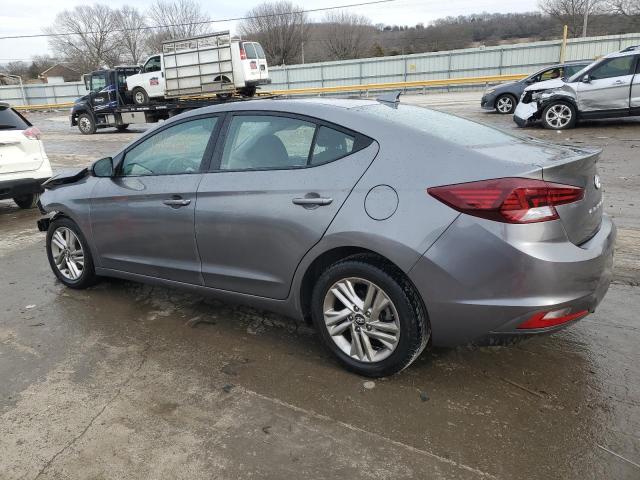 5NPD84LF9KH482426 Hyundai ELANTRA SEL