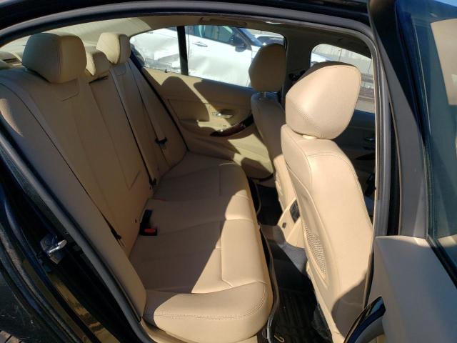 WBA3C3C58FK201684 BMW 320 I Xdrive