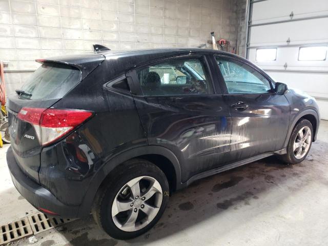 3CZRU6H37NM756887 Honda HR-V LX